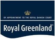 Royal Greenland ロゴ